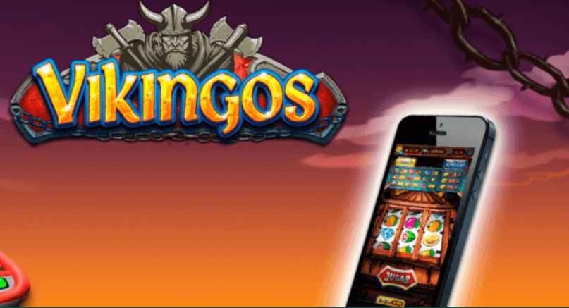 Vikingo Casino app