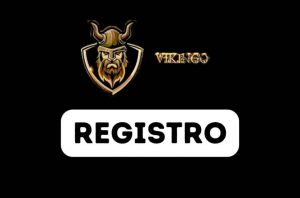 Vikingo Casino login
